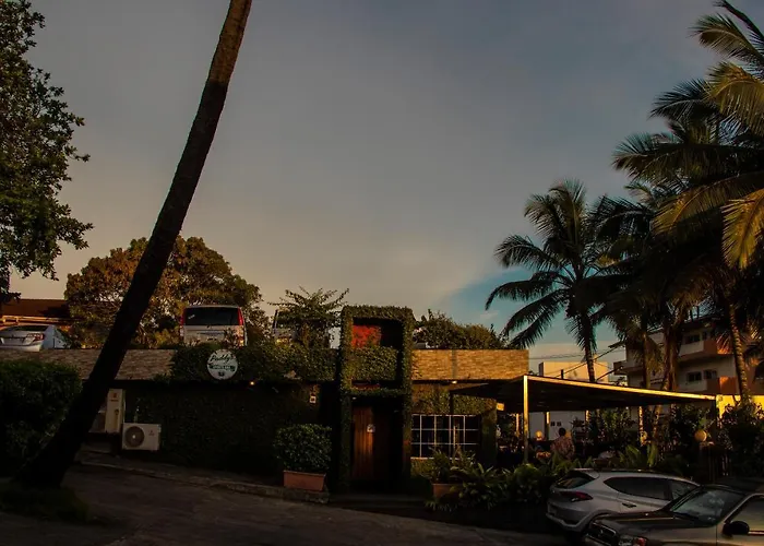 Mamba Point Hotel